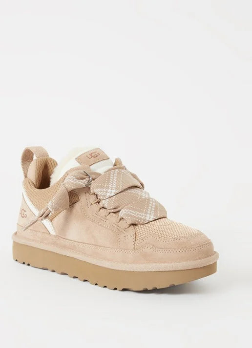 UGG Lowmel - Sand