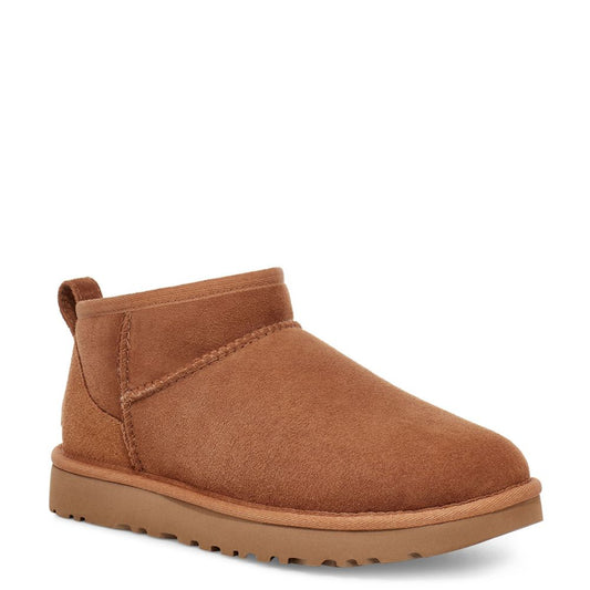 UGG Classic Ultra Mini - Chestnut