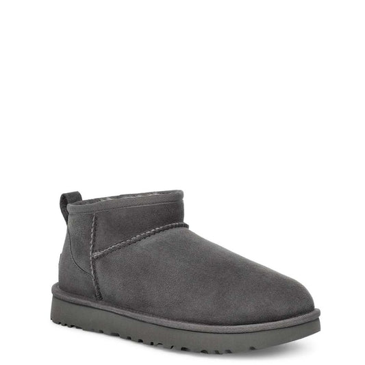 UGG Classic Ultra Mini - Grey