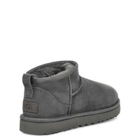 UGG Classic Ultra Mini - Grey