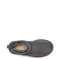 UGG Classic Ultra Mini - Grey