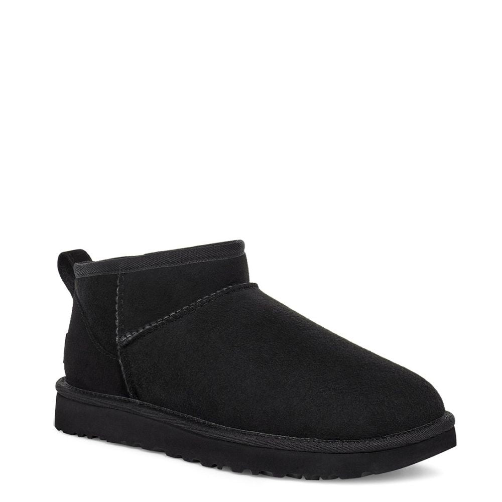 UGG Classic Ultra Mini - Black
