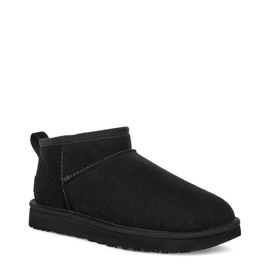 UGG Classic Ultra Mini - Black
