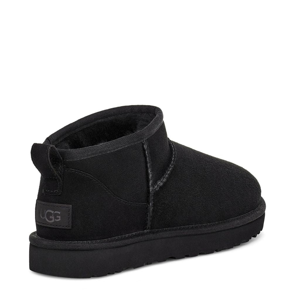 UGG Classic Ultra Mini - Black