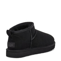 UGG Classic Ultra Mini - Black
