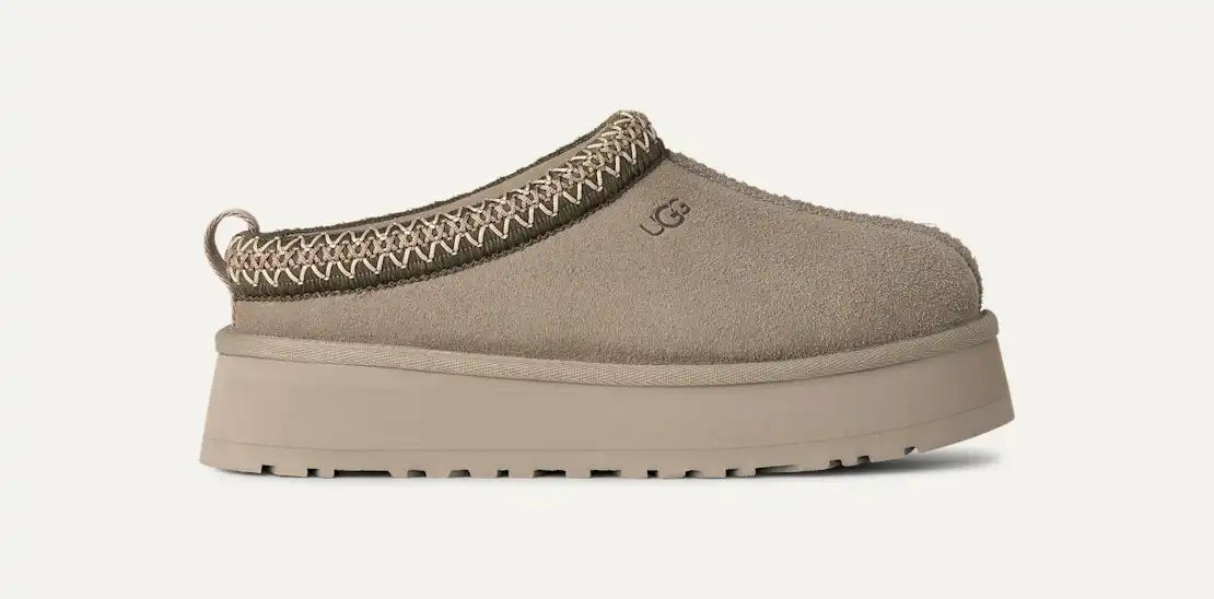 UGG Tazz II - Cobble Grey