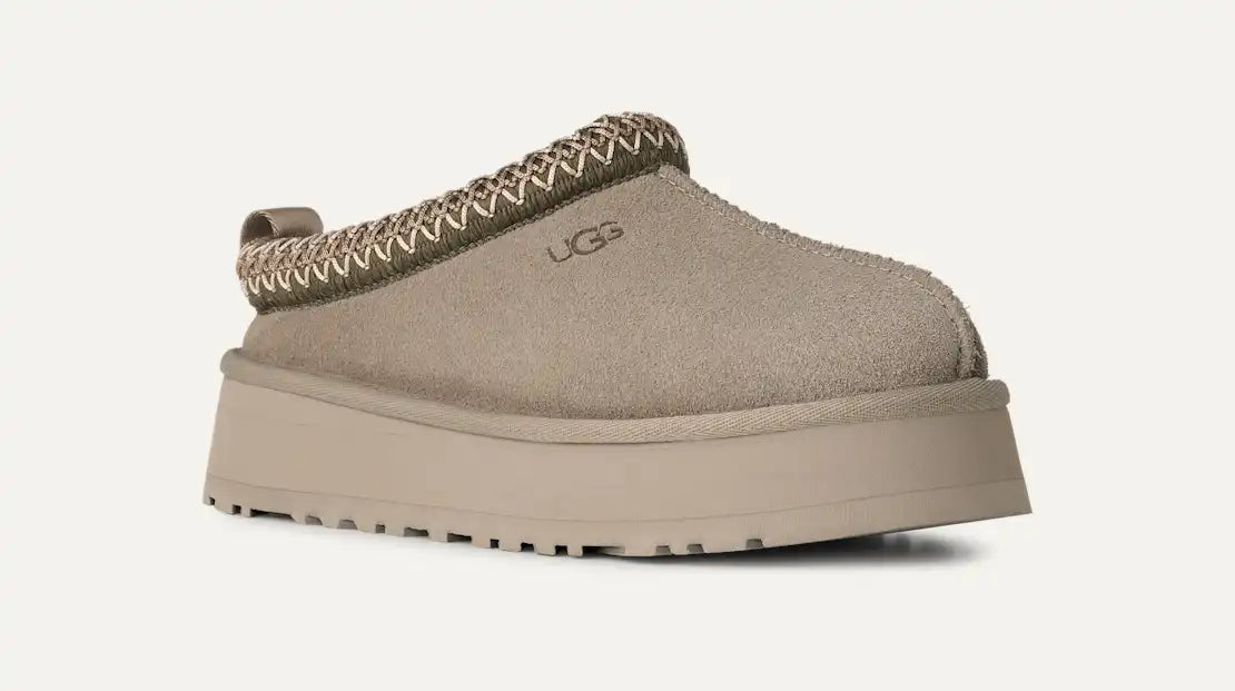 UGG Tazz II - Cobble Grey