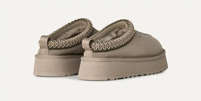 UGG Tazz II - Cobble Grey