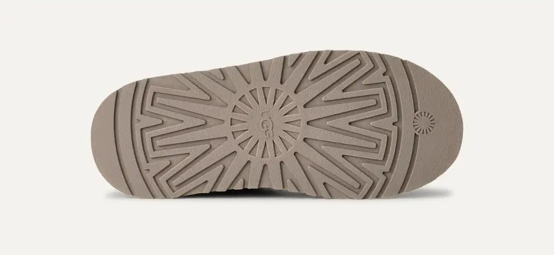 UGG Tazz II - Cobble Grey