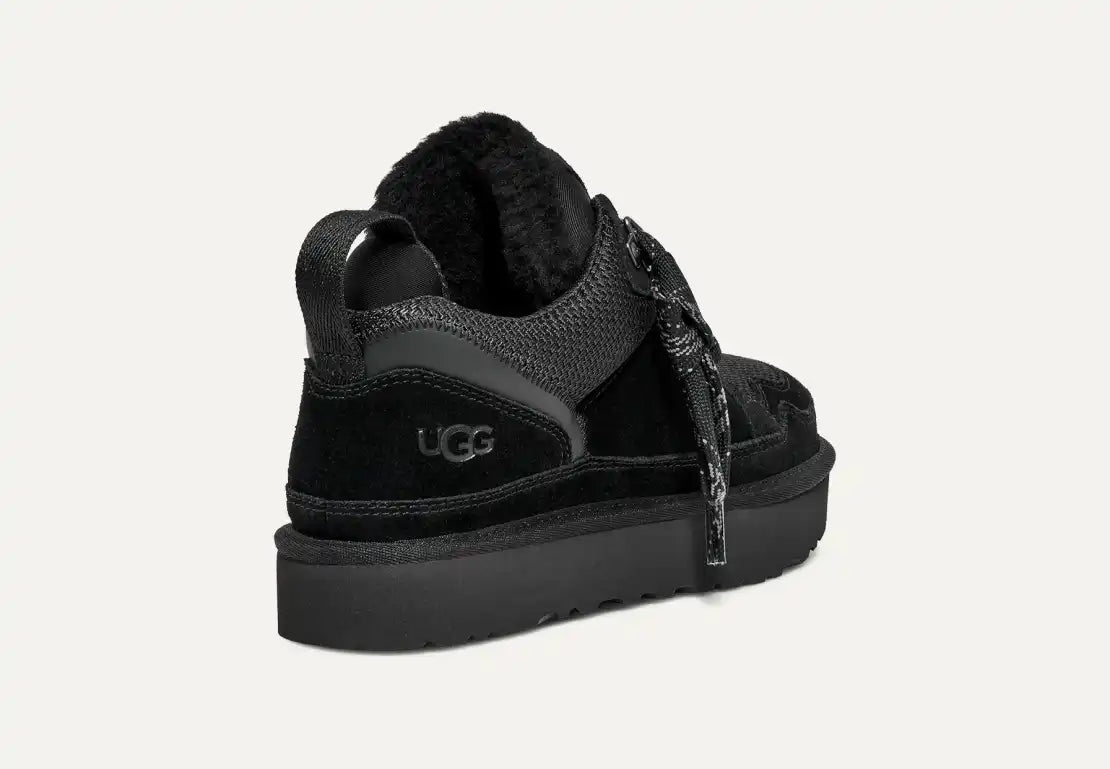 UGG Lowmel - Black