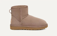 UGG Classic Mini II - Caribou