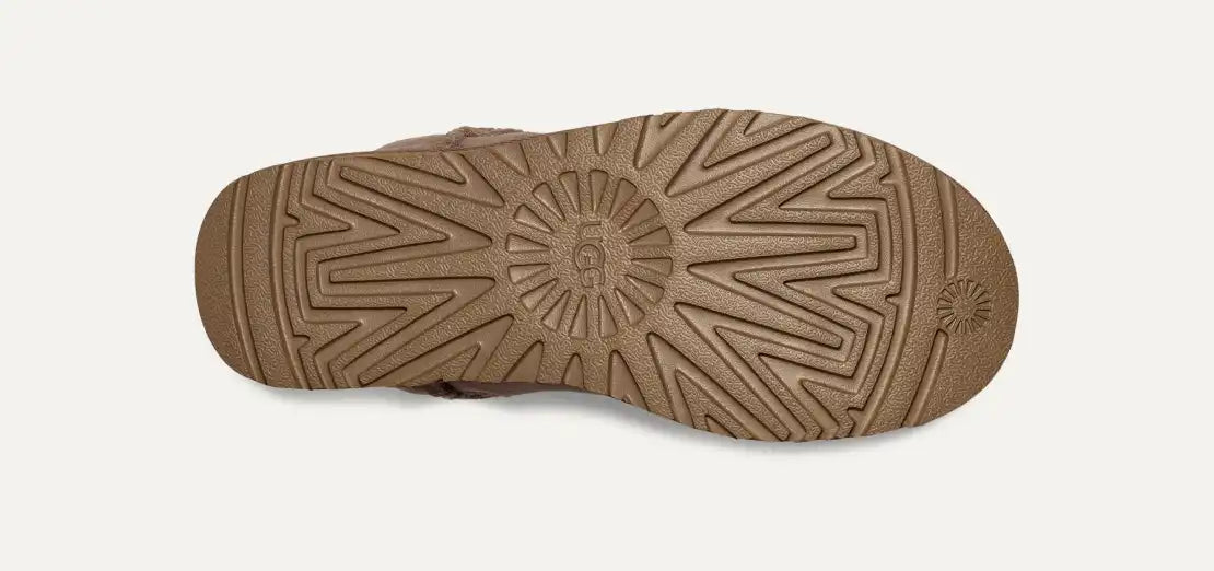UGG Classic Mini II - Caribou