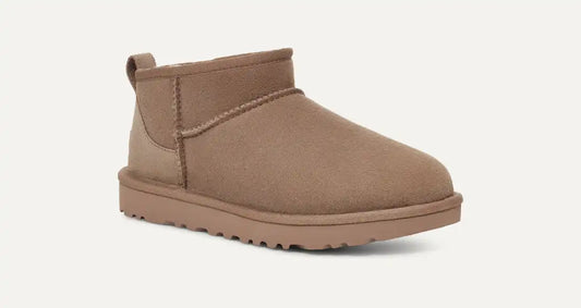 UGG Classic Ultra Mini - Caribou