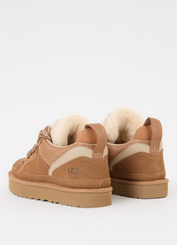 UGG Lowmel - Chestnut