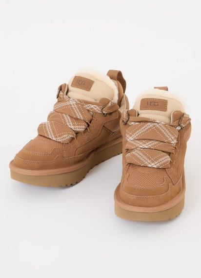 UGG Lowmel - Chestnut