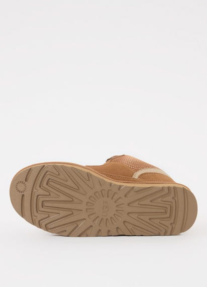 UGG Lowmel - Chestnut