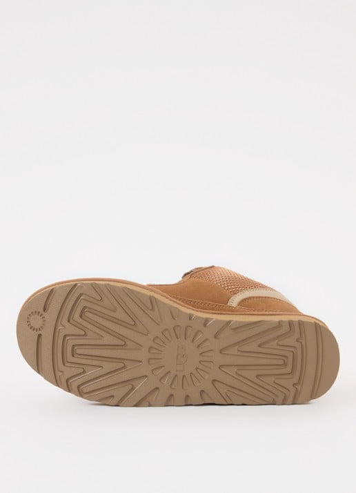 UGG Lowmel - Chestnut