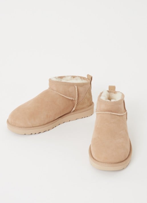 UGG Classic Ultra Mini - Sand