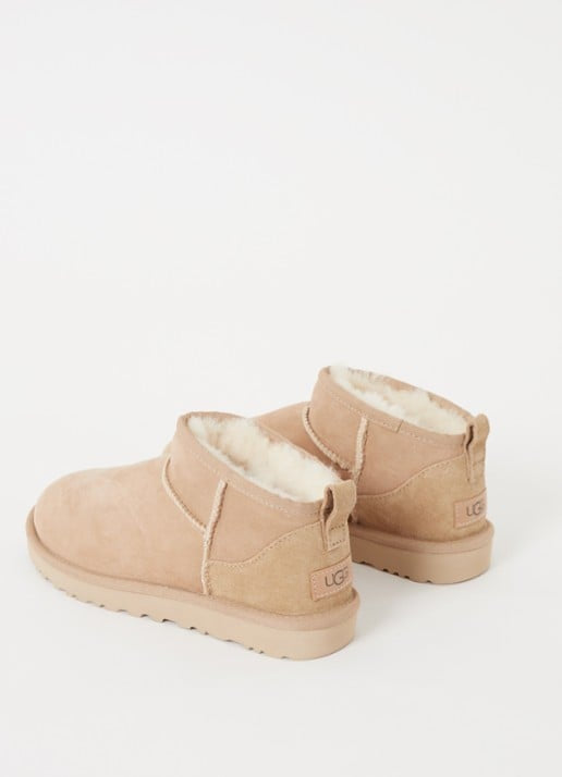 UGG Classic Ultra Mini - Sand
