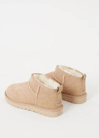 UGG Classic Ultra Mini - Sand
