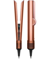 Dyson Airstrait™ stijltang (Amber Silk)