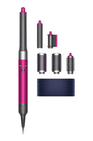 Dyson Airwrap™ multi-styler and dryer Complete Long Fuchsia/Nickel